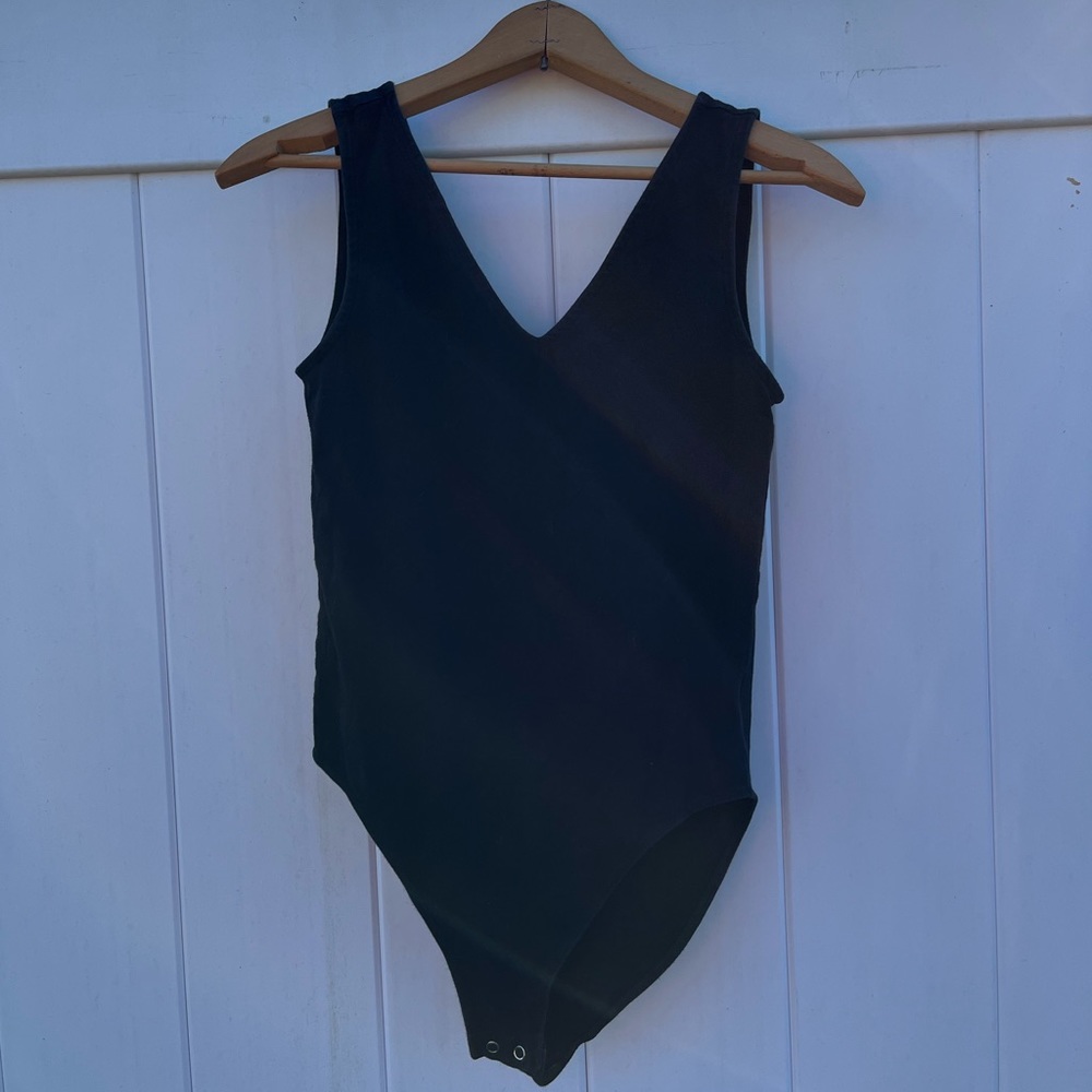 Gap Bodysuit